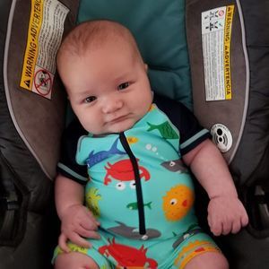 Meet your Posher, Danika